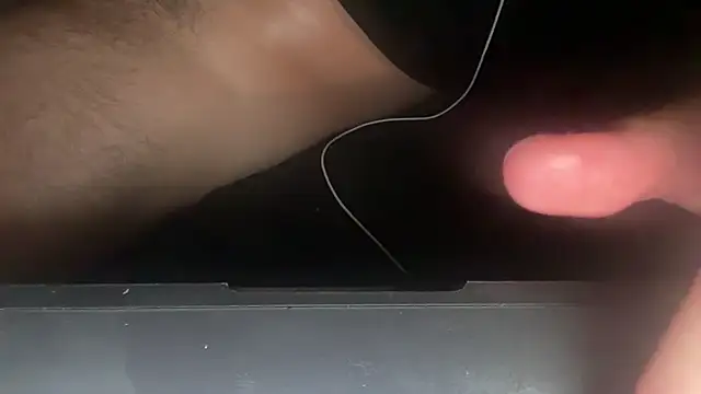 tommy-salami (M young) - FIRST TIME Public Cum Shot & Cum Play