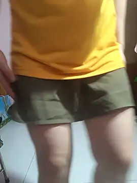 JerryJen11 webcam