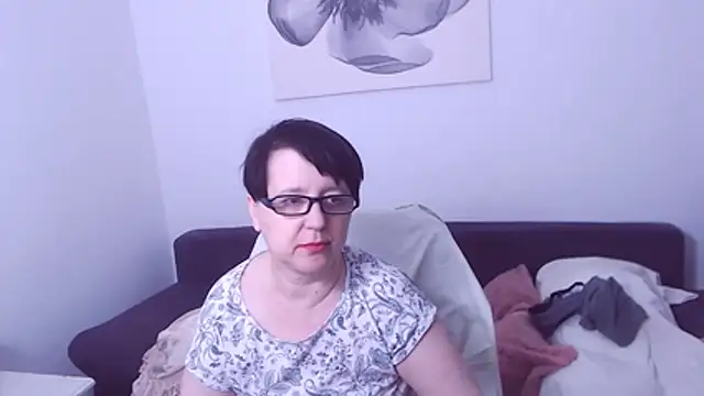 ChristaRose webcam