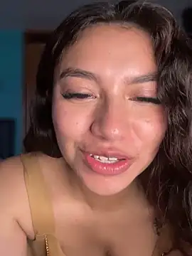 CocoaGigiMuse webcam