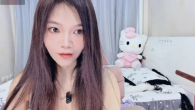 yangyang_520 (Ask my age) - 上位骑乘3分钟ride a penis for3min