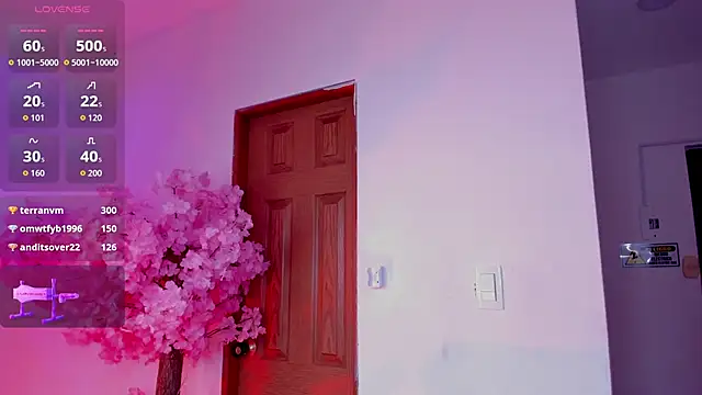 May_Fox_ webcam
