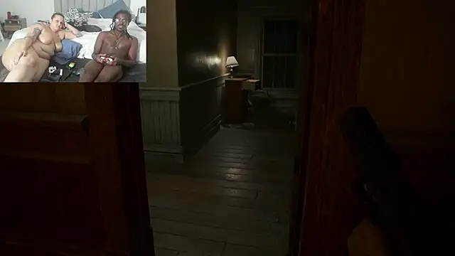 DerkAndValentina webcam