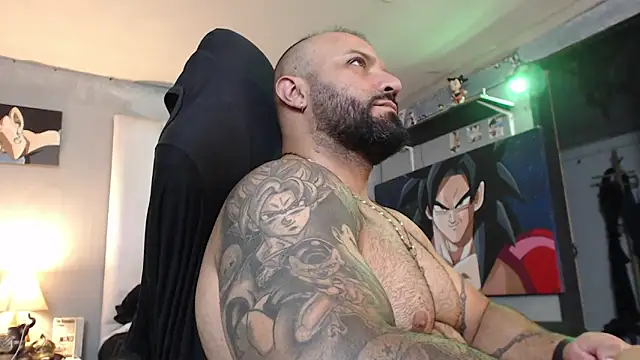 bardock_1 webcam