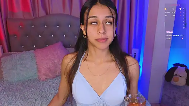 Emiily_Scott1 webcam