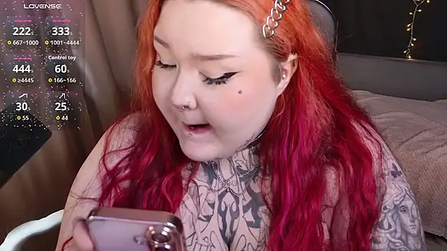 gotic_pie (F teen) - blow job
