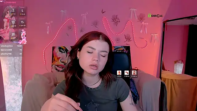 isabel_wave webcam