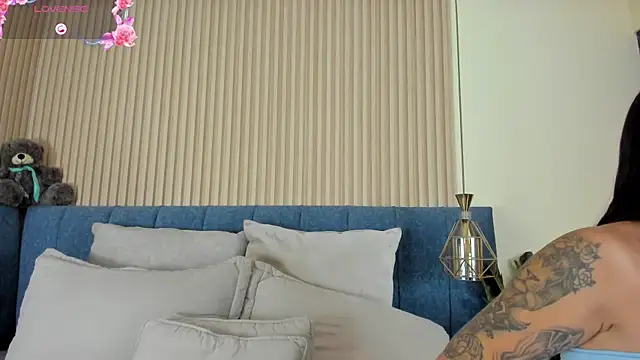 kathecute__ webcam