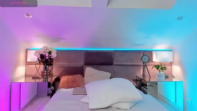 MiaMuse webcam