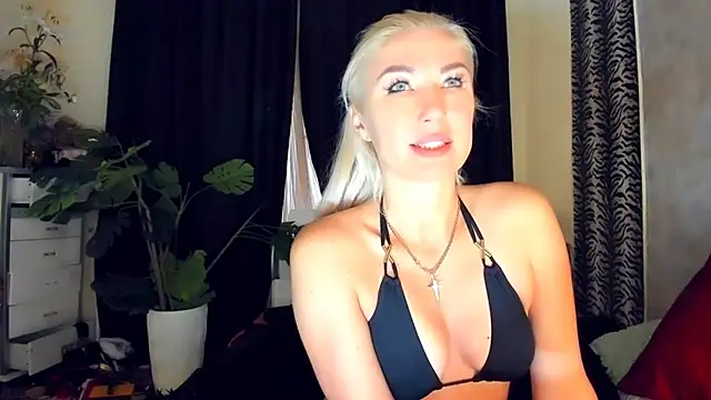VainEnchantress webcam