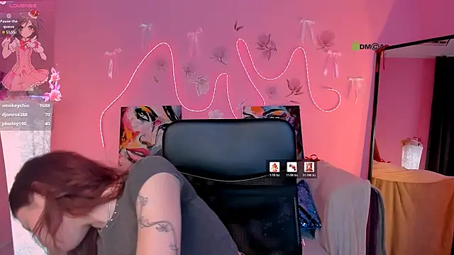 isabel_wave webcam