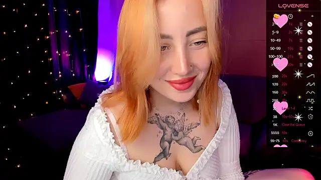 deboramoore webcam