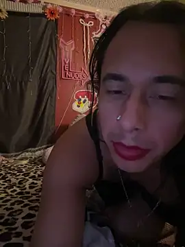 TranSexualJade95 webcam
