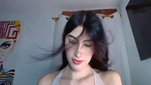 valeria_gonzales_ webcam