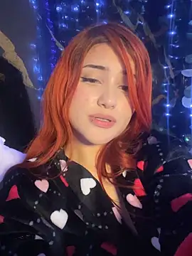 Ashly_cutee webcam
