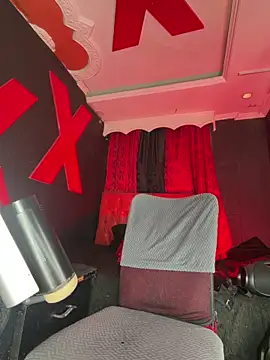 abrilbigcock live sex cam