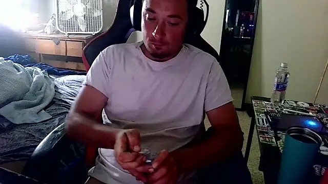YoBleez webcam