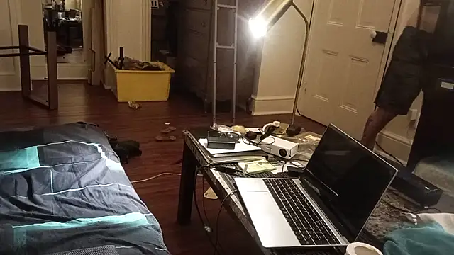 Kitrider webcam