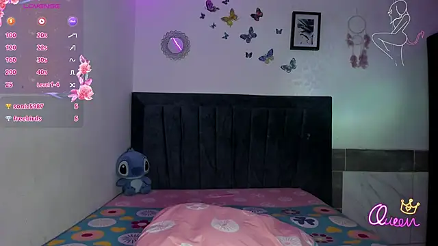 emmie_bunny webcam