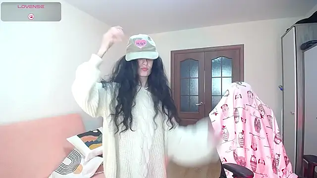 The_Blacksphinxxx webcam