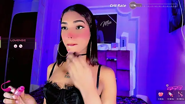 Modella: Mia_Castro_xx