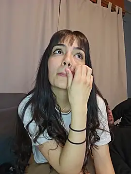 LeoyNicky98 webcam