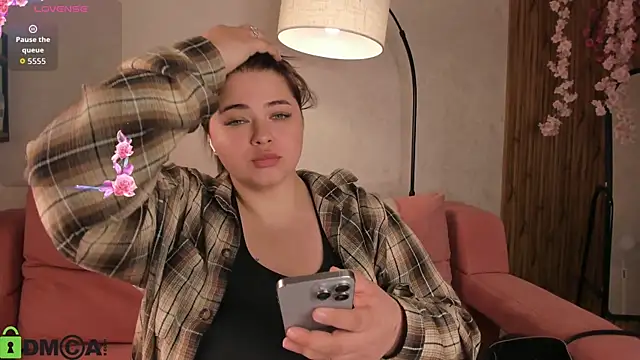 Annet_Nel1son webcam