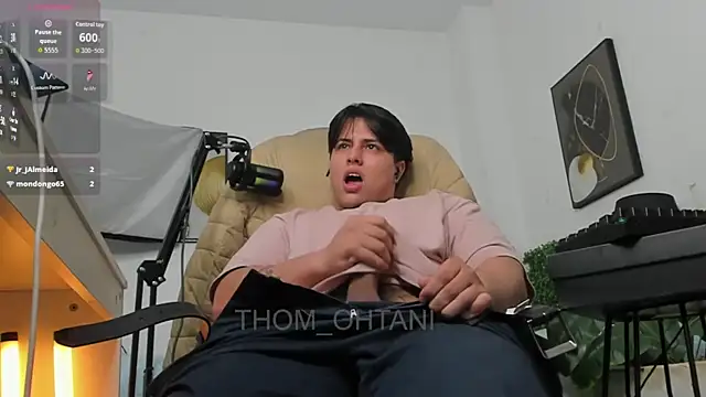 Thom_Ohtani