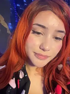 Ashly_cutee webcam