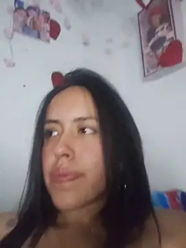 Queen_Ashly webcam
