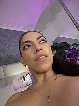 Celeste_Amber webcam