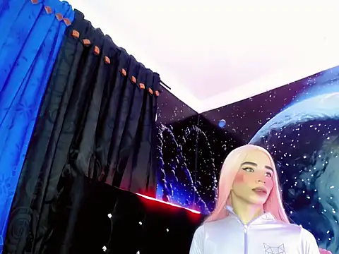 SamiraHot1 webcam