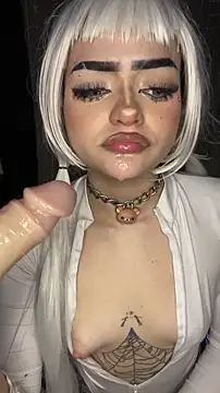 VenusDeMilo_55 webcam