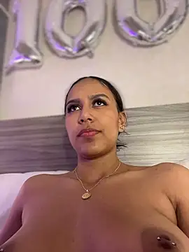 MiilaBlake webcam