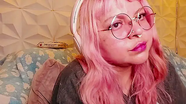 Satyn_doll webcam