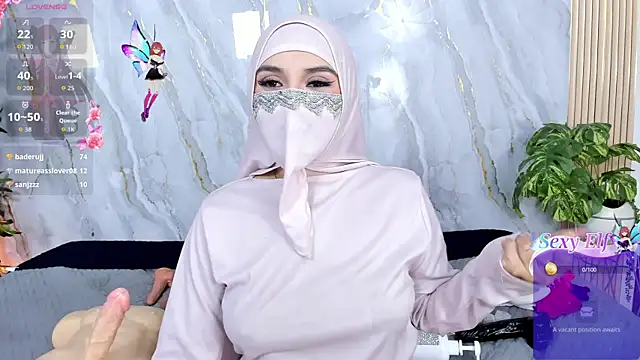 malek_zark2 webcam