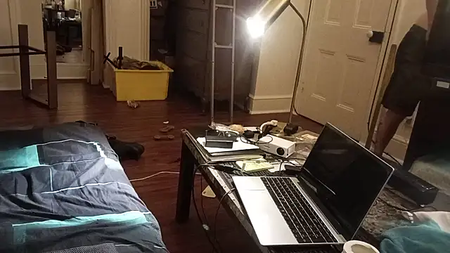 Kitrider webcam