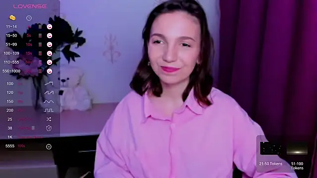 KindHazelHere_