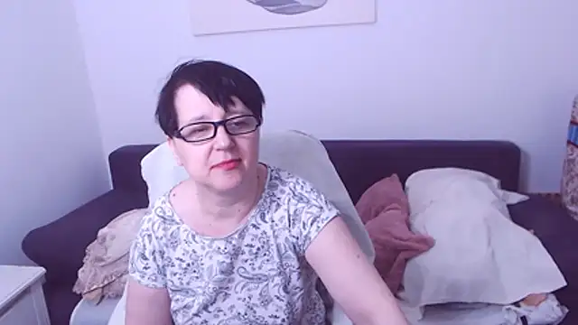 ChristaRose webcam