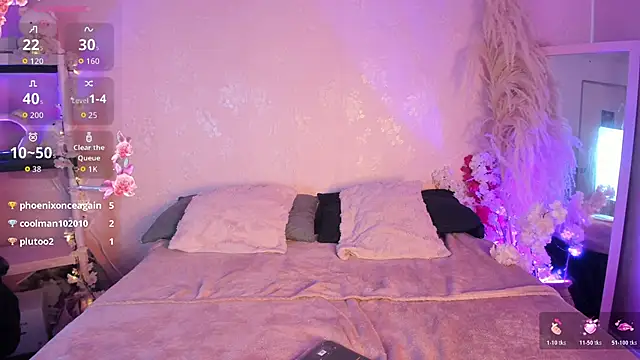Valk_submissive webcam