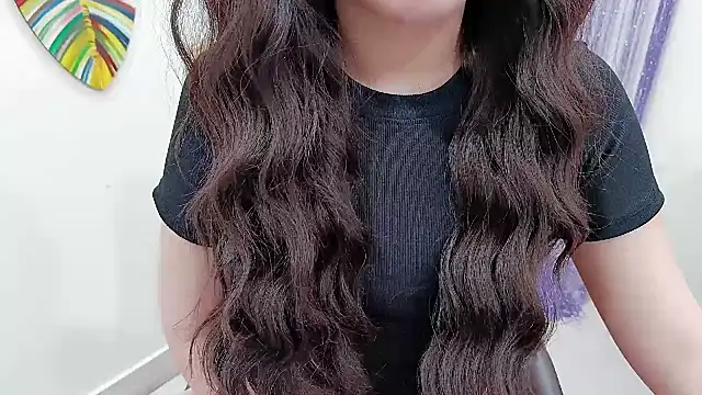 Ari-sweety webcam