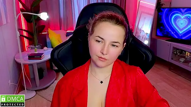 Mira_Mermayd webcam