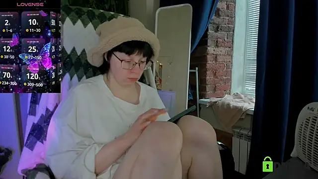 Melissa_Wells webcam
