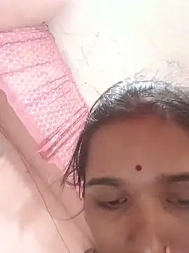 HOHarshika webcam