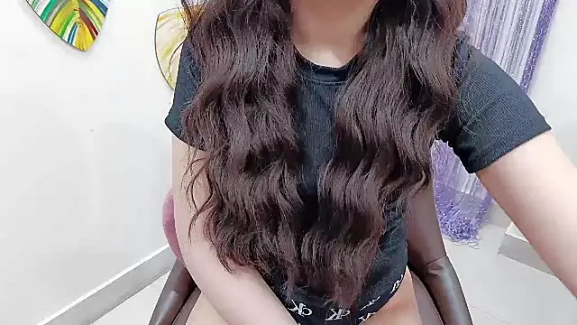 Ari-sweety webcam