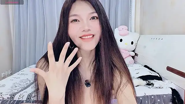 yangyang_520 webcam