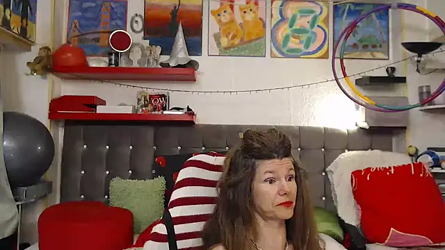 kellyterapy webcam