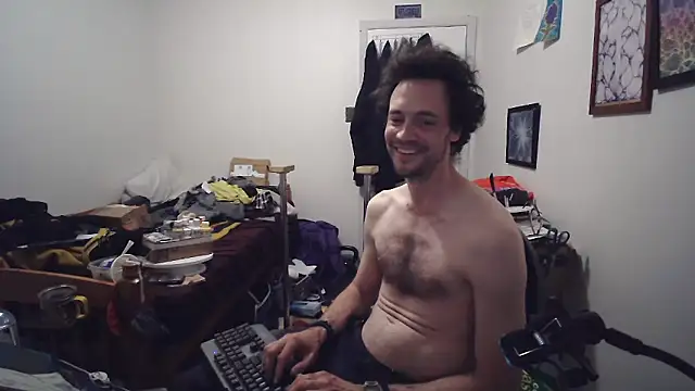 JohnnyMoves