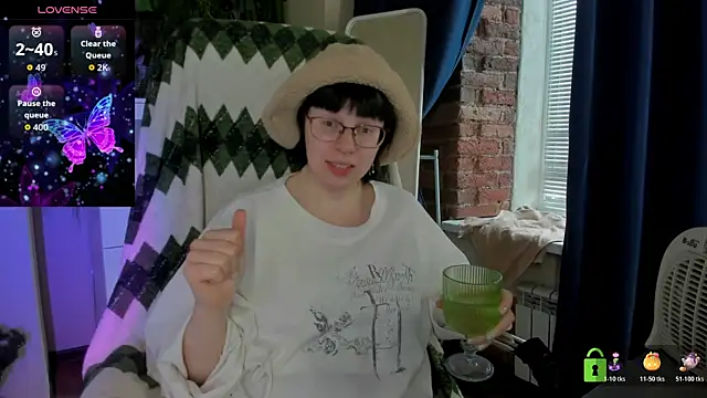 Melissa_Wells webcam
