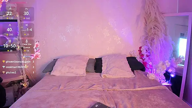 Valk_submissive webcam